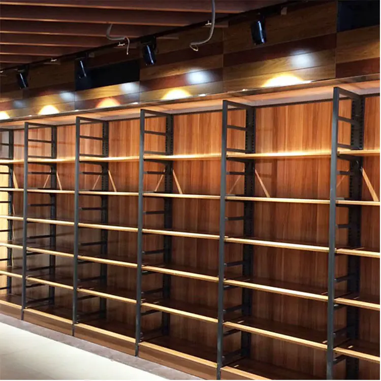 Fruit and Vegetables Shelves for Sale Manufacturers 3