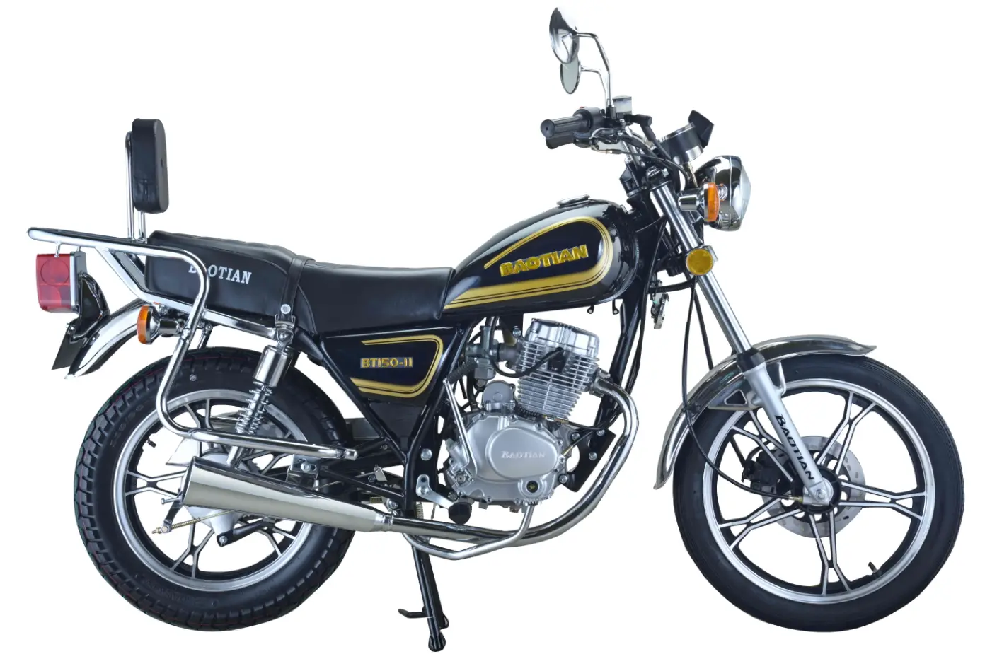 Motorcycle Wholesale by Baotian, Eternal 2