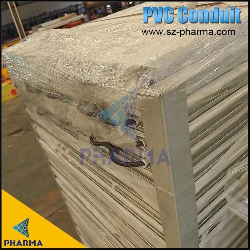 Conducto de PVC DI 25 mm 3