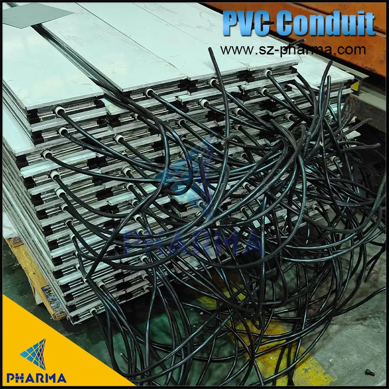 Conducto de PVC DI 25 mm 4