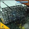 Conducto de PVC DI 25 mm 4