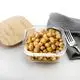 Glass Food Container for Home Use Cs01@crystalhouseware.comfactory 2