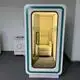 Hard Shell Hyperbaric Chamber by Lixin Medical 7