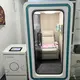 Hard Shell Hyperbaric Chamber by Lixin Medical 4