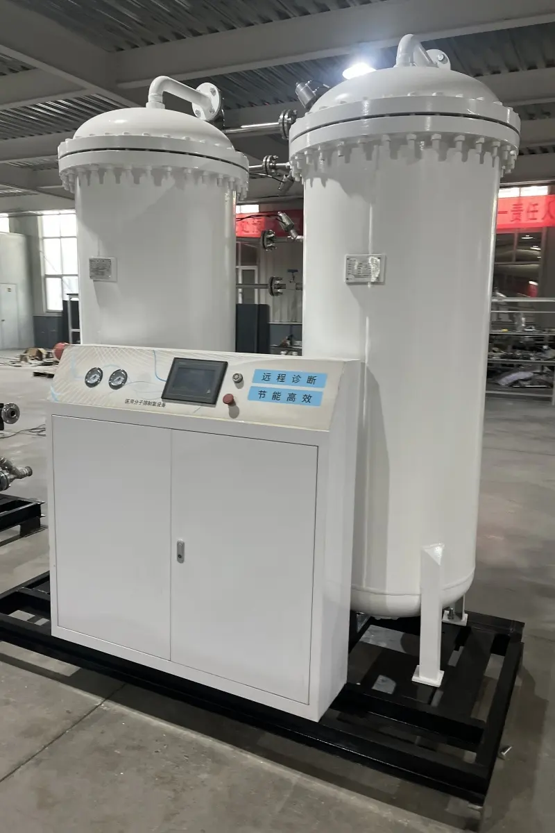 Oxygen Generator Price Wholesale - Lixin Medical 7