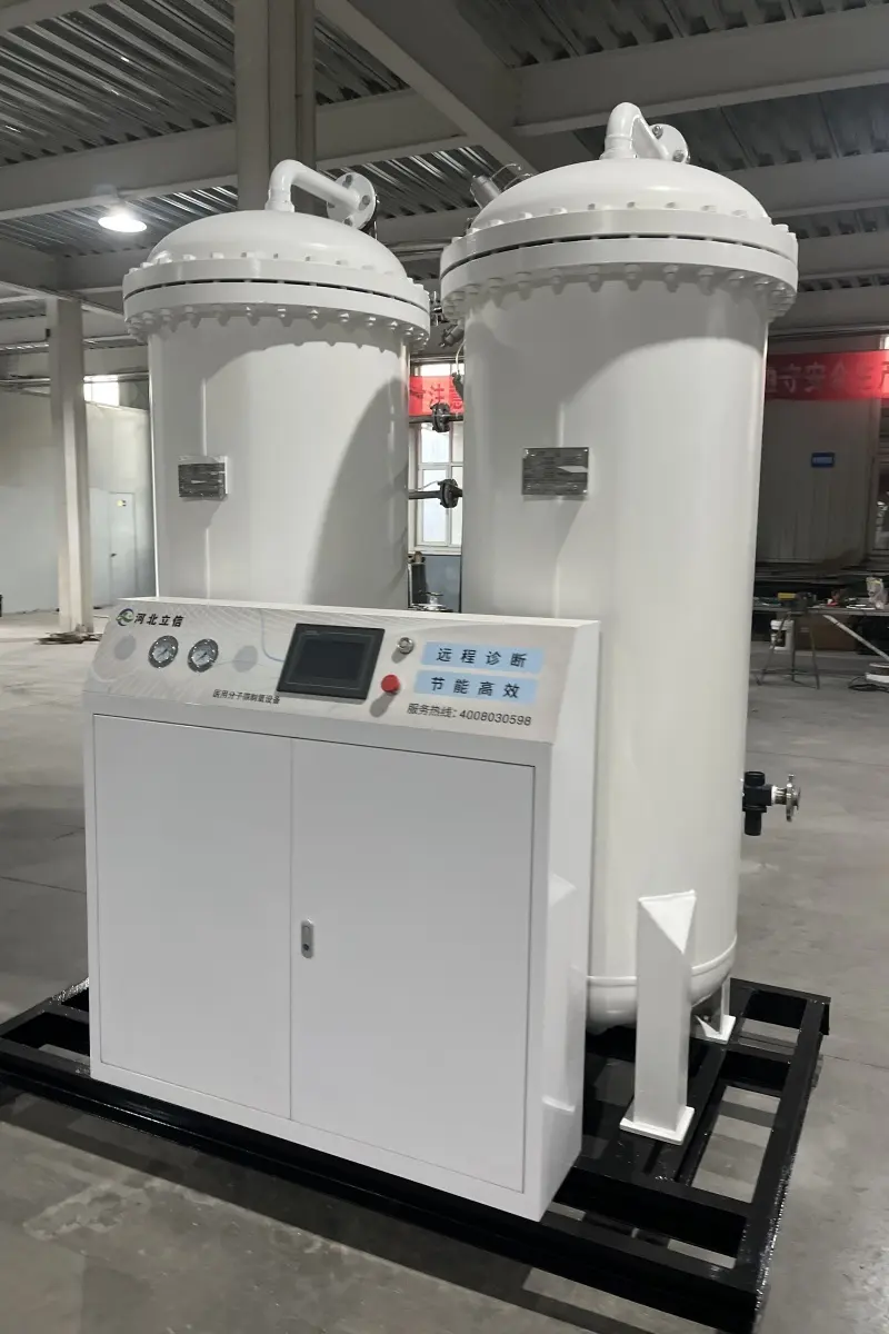 Oxygen Generator Price Wholesale - Lixin Medical 4