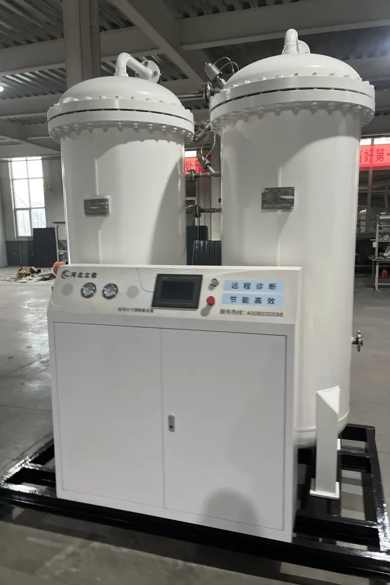 Oxygen Generator Price Wholesale - Lixin Medical 2