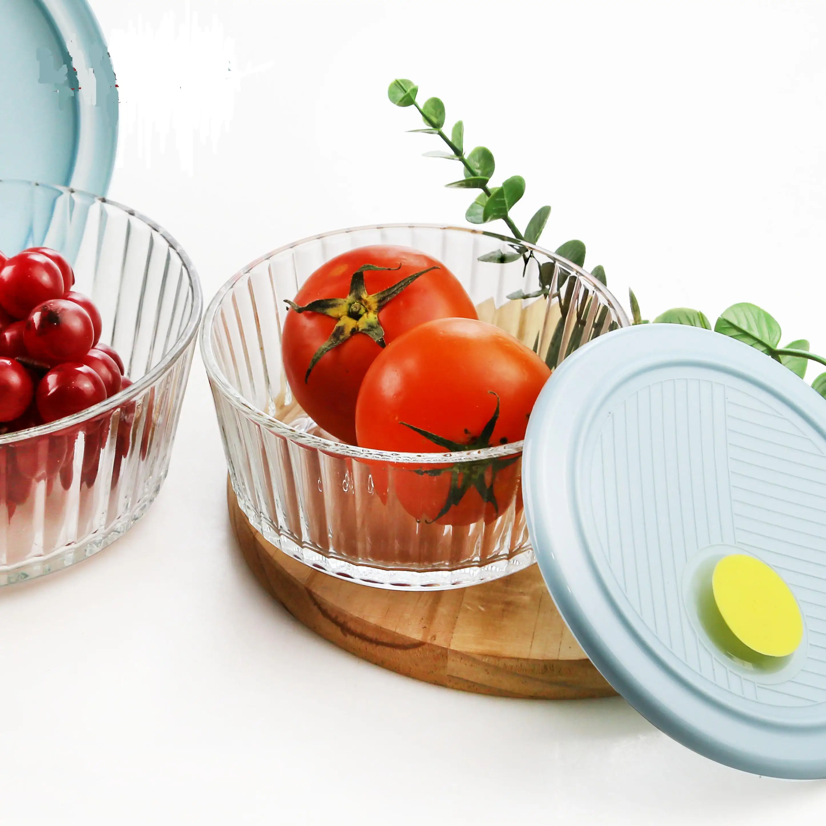 Durable Food Jars Wholesale for Kitchen 2