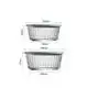 Durable Food Jars Wholesale for Kitchen 5