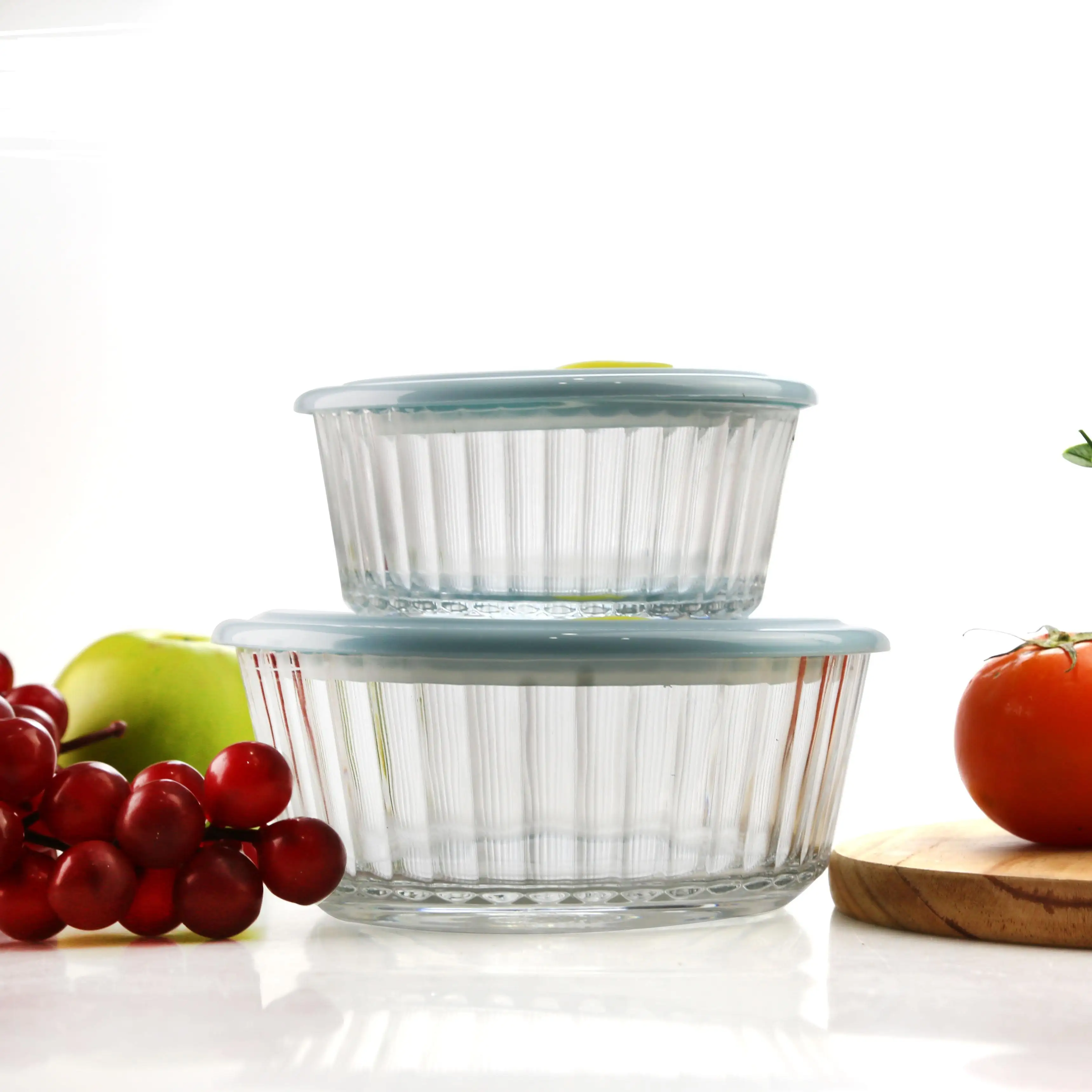Durable Food Jars Wholesale for Kitchen 1