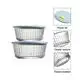 Durable Food Jars Wholesale for Kitchen 6