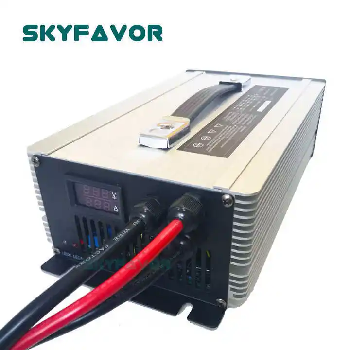 Battery Chargers Manufacturer by SKYFAVOR-6 4