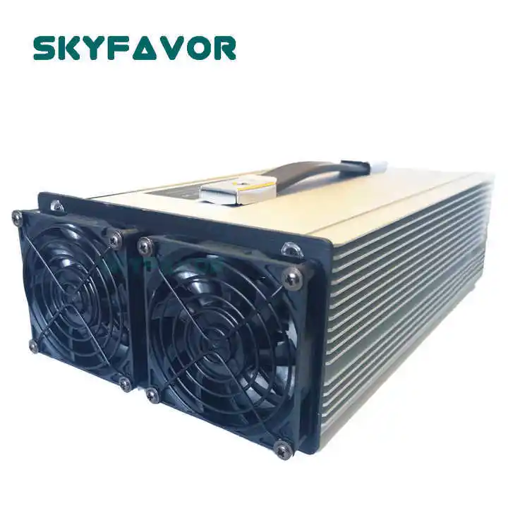 Battery Chargers Manufacturer by SKYFAVOR-6 6