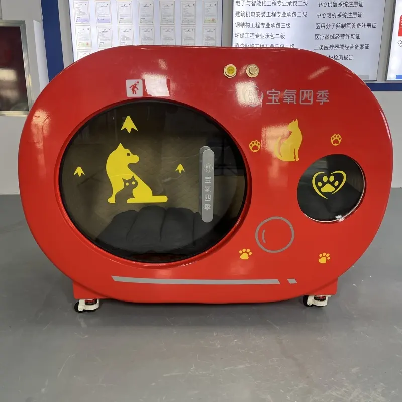 New Medical Oxygen System Price List 5