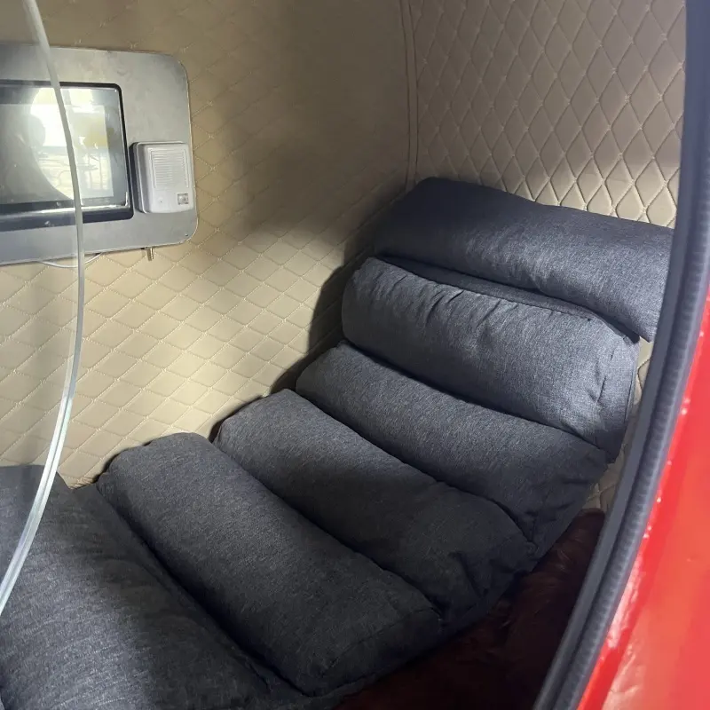 Hyperbaric O2 Chamber Wholesale - Lixin Medical 6