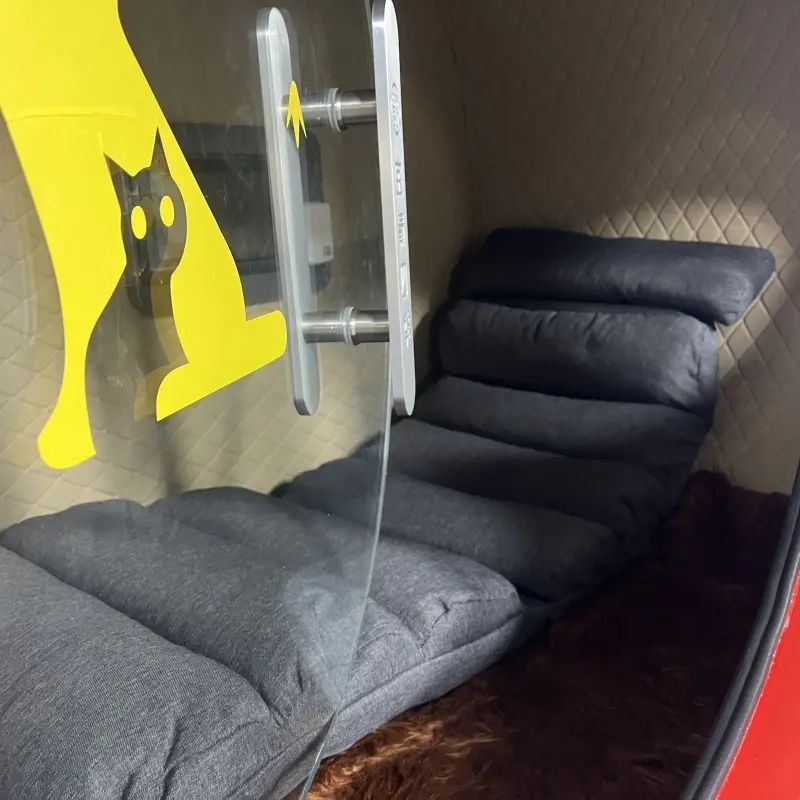 Hyperbaric O2 Chamber Wholesale - Lixin Medical 7