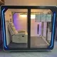 Hard Shell Hyperbaric Chamber for Sale by Lixin Medical 6