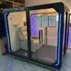 Hard Shell Hyperbaric Chamber for Sale by Lixin Medical 4
