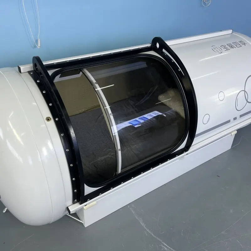Hyperbaric Oxygen Chamber Price by Lixin Medical 5