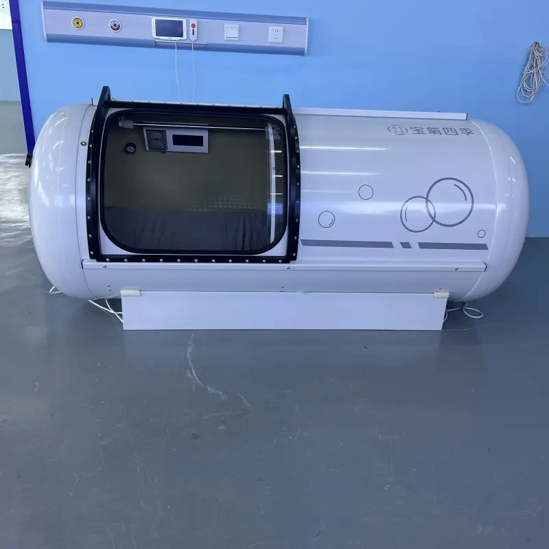 Hyperbaric Oxygen Chamber Price by Lixin Medical 4