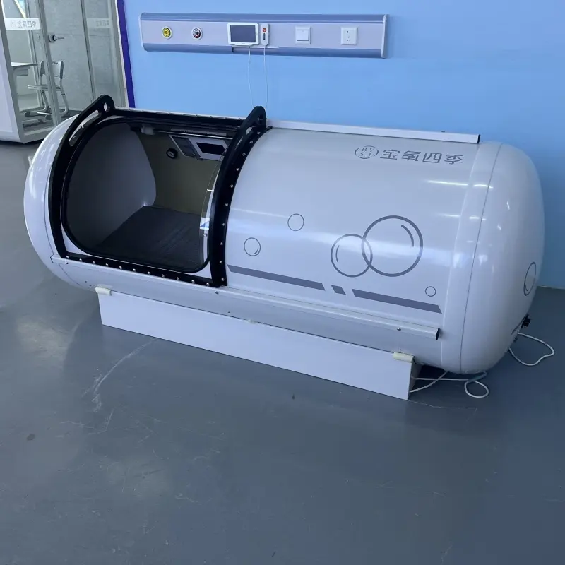 Hyperbaric Oxygen Chamber Price by Lixin Medical 3