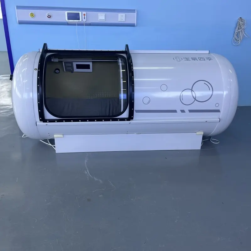 Hyperbaric Oxygen Chamber Price by Lixin Medical 2