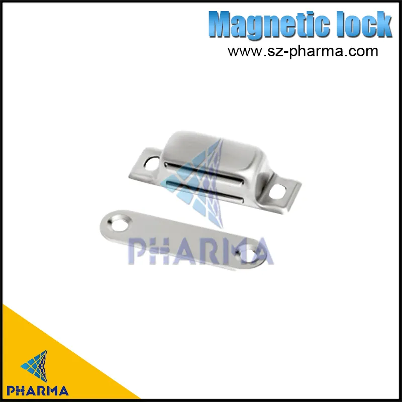 Heavy Duty Suction Lock Mount for Industrial Machinery 1