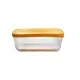 Cost-Effectiveglass Containers for Kitchen 500ml for Hotel China +86 19198228137 3