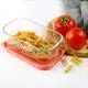 Cost-Effectiveglass Containers for Kitchen 500ml for Hotel China +86 19198228137 2