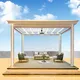 Aluminum Windows and Doors 20-50days - - IMLANG 2