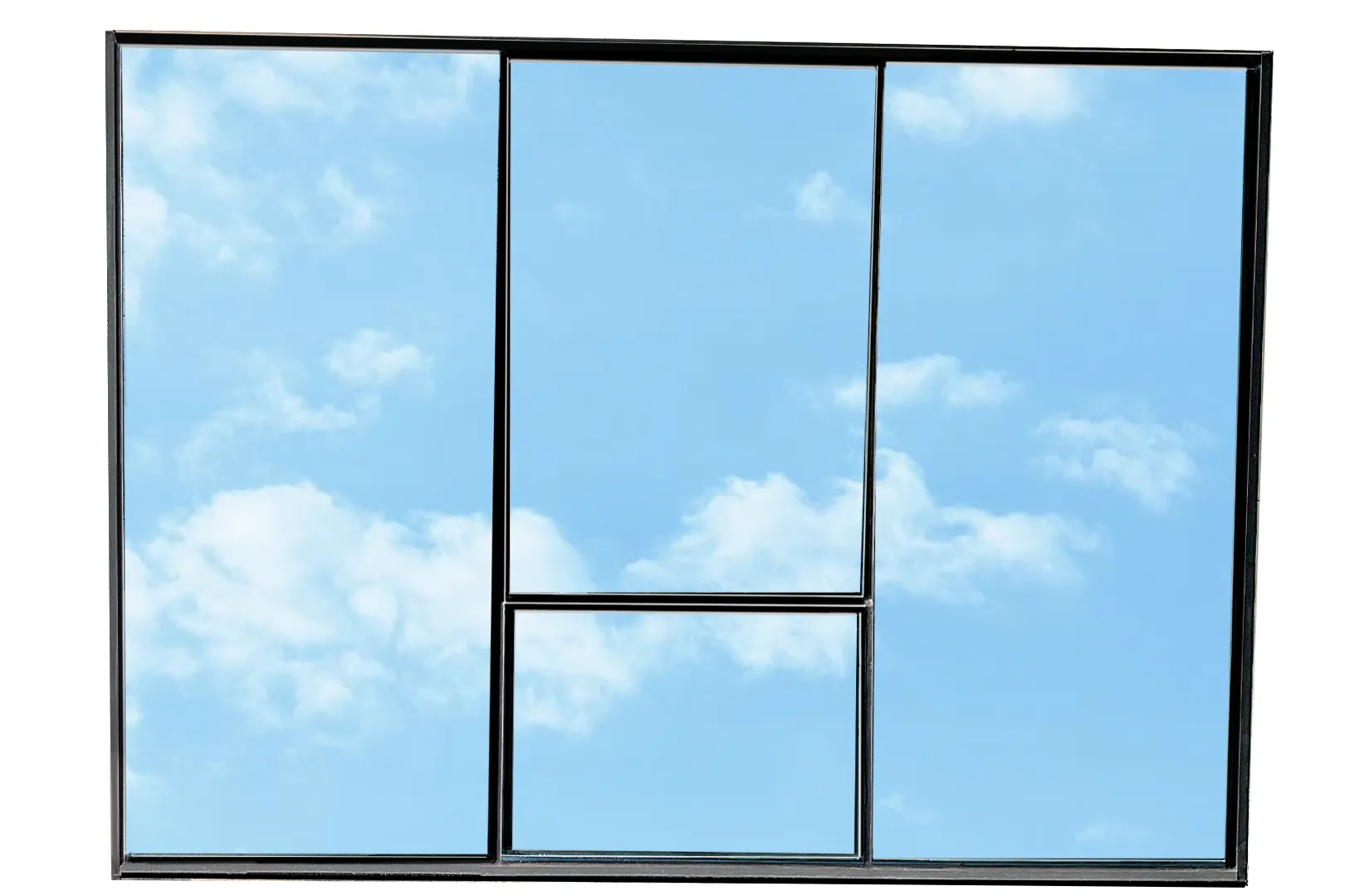 Reliable Aluminum Windows and Doors Company 5