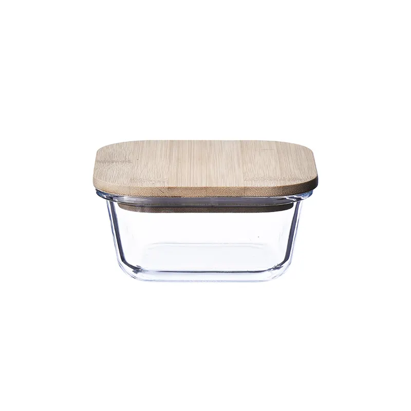 Safe to Useglass Containers with Lids for Kitchen +86 19198228137 China 6