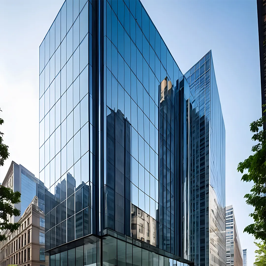 Reliable Aluminum Windows and Doors Company 9