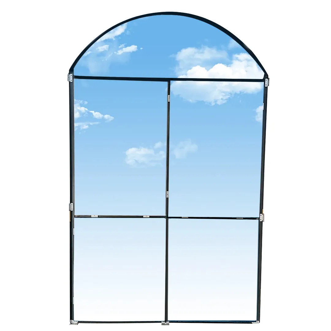 Reliable Aluminum Windows and Doors Company 4