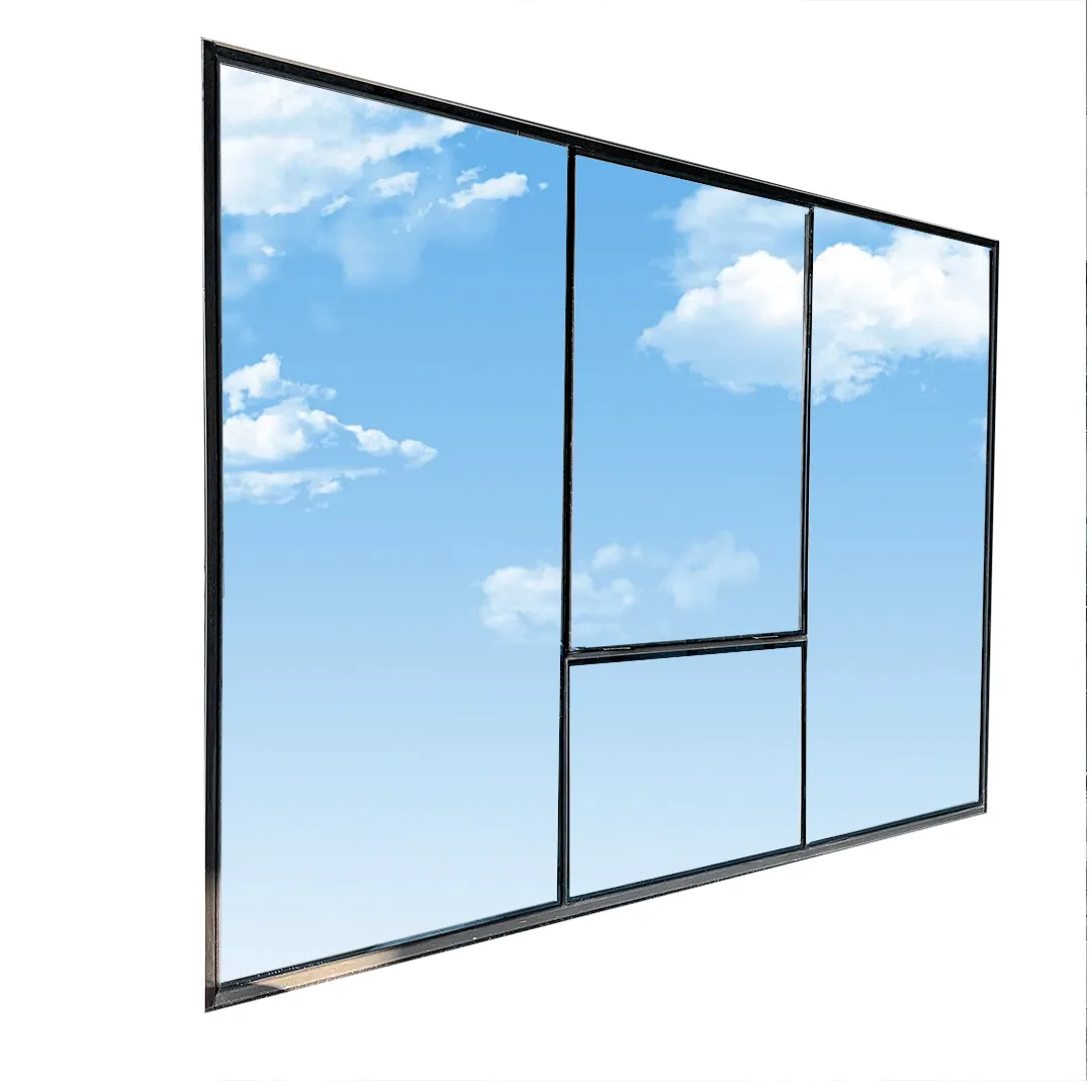 Reliable Aluminum Windows and Doors Company 3