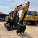 Top Used Track Excavators for Sale Factory 5