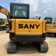 Top Used Track Excavators for Sale Factory 4