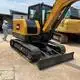 Top Used Track Excavators for Sale Factory 3