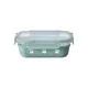 Crystal Houseware Airtight Glass Containers High Borosilicate Glassfrom China 4