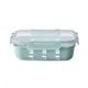 Crystal Houseware Airtight Glass Containers High Borosilicate Glassfrom China 5
