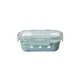 Crystal Houseware Airtight Glass Containers High Borosilicate Glassfrom China 3