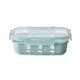 Crystal Houseware Airtight Glass Containers High Borosilicate Glassfrom China 6