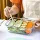 Newest Glass Kitchen Containers with Lids Glass Kitchen Containers with Lids Company 6