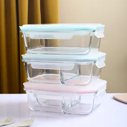 Crystal Houseware Glassware Manufacturer High Borosilicate Glass Glassware Manufacturerfrom China 2