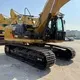 Cat Used Excavators 1 Unitcompany 4
