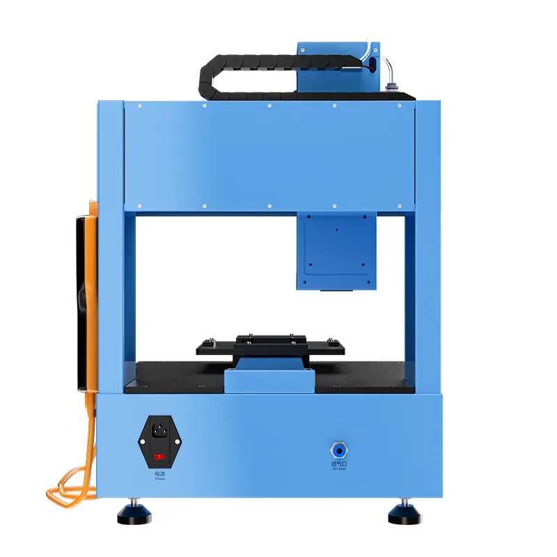 TBK Laser Machine Laser Back Glass Removal Machine Price List 5