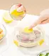 Glass Food Container Supplier for Office Chinafactory Direct Supply 4