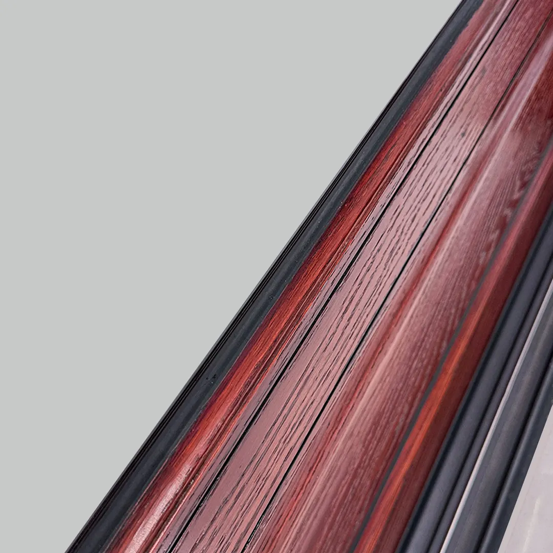 Precios de puertas corredizas de aluminio Fabricantes de puertas corredizas pesadas personalizadas 4