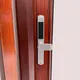 Precios de puertas corredizas de aluminio Fabricantes de puertas corredizas pesadas personalizadas 2