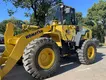 Cyq Used Excavator Used Wheel Loader WA320-5 Used Wheel Loaderfor Business 3